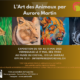 Plongez dans l’univers équestre au Musée Suisse du Cheval de La Sarraz, un lieu incontournable pour découvrir l’histoire du cheval en Suisse à travers des collections uniques, des expositions artistiques et des conférences passionnantes. Situé dans l’ancienne grange du château, ce musée primé offre une expérience immersive pour toute la famille, alliant patrimoine, loisirs et découverte culturelle. À ne pas manquer : dès le jeudi 1er mai, l’exposition artistique « L’art des animaux » d’Aurore Martin vous invite à explorer la beauté du monde animal à travers le regard d’une artiste contemporaine, jusqu’au 31 mai. Profitez également de la traditionnelle Fête du Cheval, des ateliers créatifs et des démonstrations interactives pour petits et grands. Offrez-vous une sortie enrichissante au cœur du patrimoine équestre suisse et vivez des moments inoubliables au Musée Suisse du Cheval de La Sarraz.